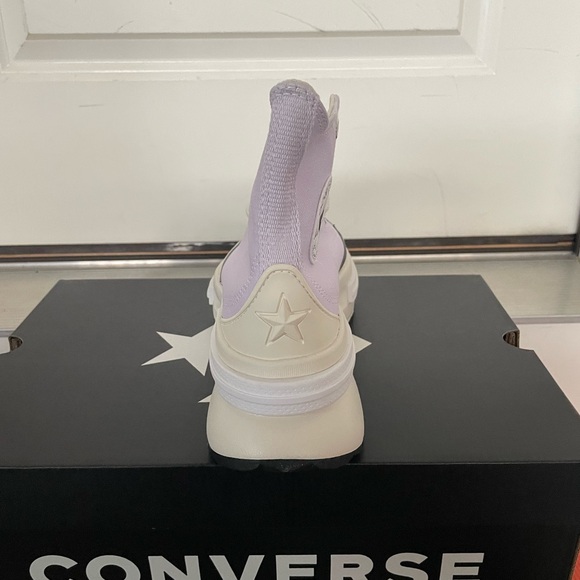 Run Star Legacy CX HI Sneaker from Converse